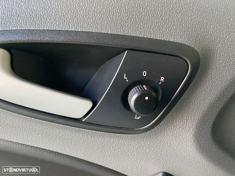 SEAT Ibiza ST 1.6 TDI Style - 16