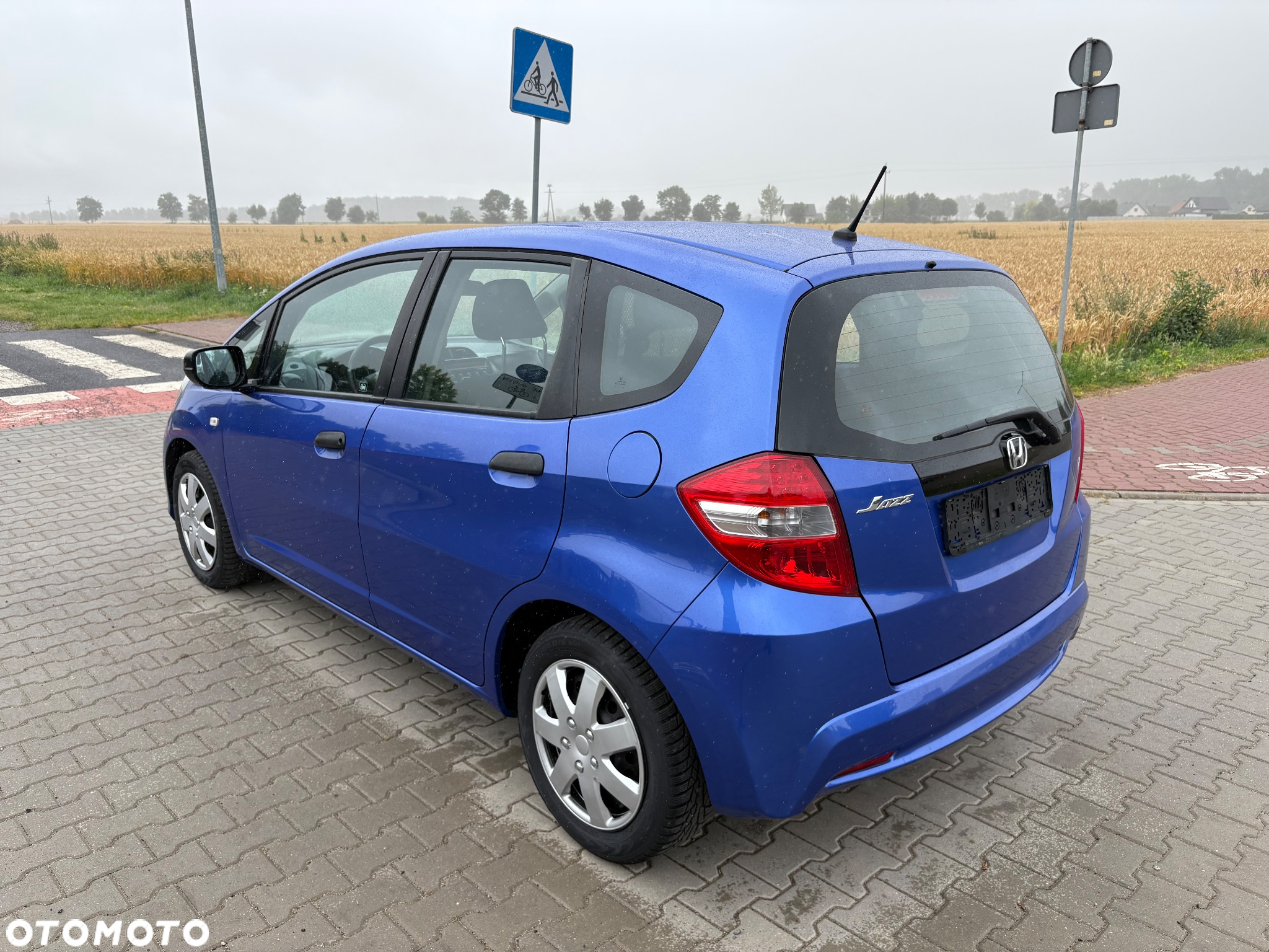 Honda Jazz 1.2 i-VTEC Trend - 7