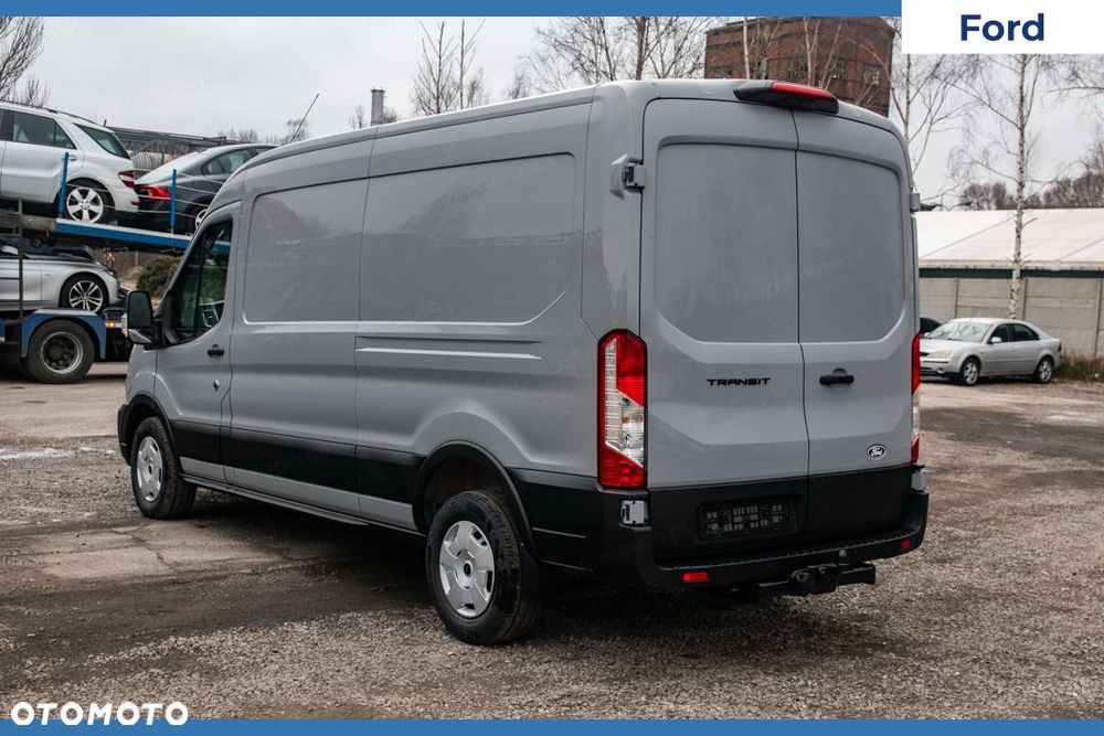 Ford Transit 350 L3H2 Trend A8 2.0 130KM - 7