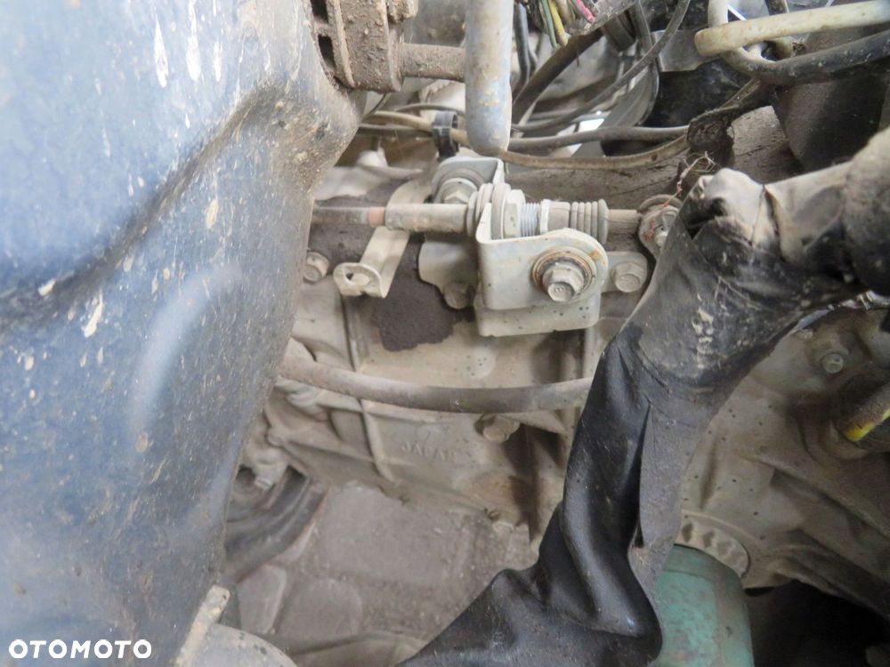 SKRZYNIA BIEGÓW MANUALNA IMPREZA II GG LIFT 1.5 16V TY754 32000AH730 SUBARU 2006-2007 - 3
