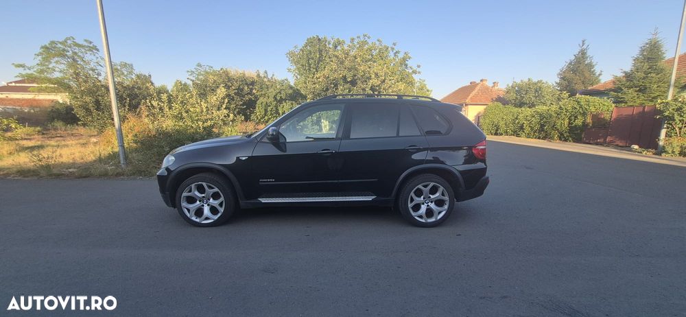 BMW X5 - 14