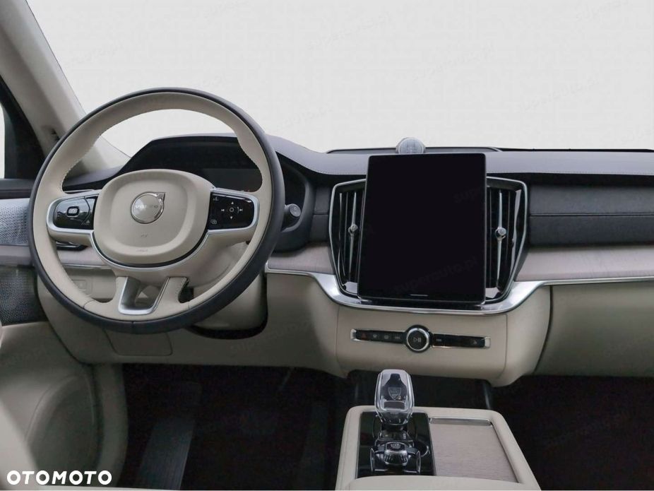 Volvo XC 60 B5 B AWD Ultra Bright - 8