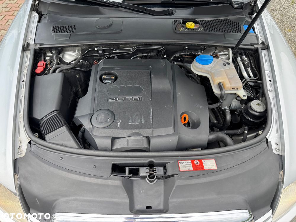 Audi A6 Limousine - 24