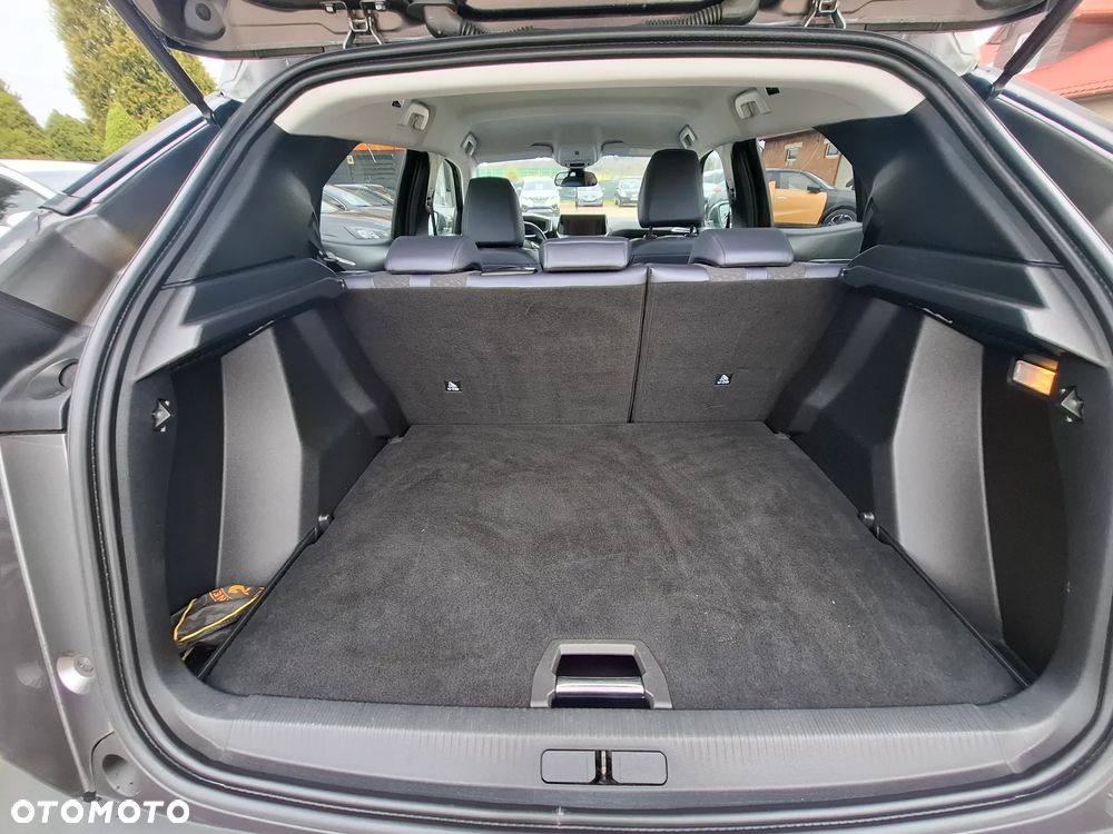 Peugeot 2008 1.2 PureTech Allure S&S EAT8 - 16