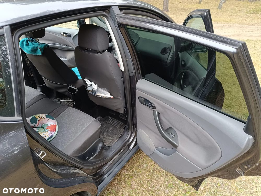 Seat Altea 1.6 Audience - 15