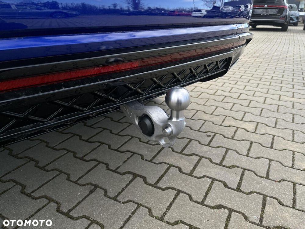 Volkswagen Touareg 3.0 V6 TDI 4Motion R-Line - 23