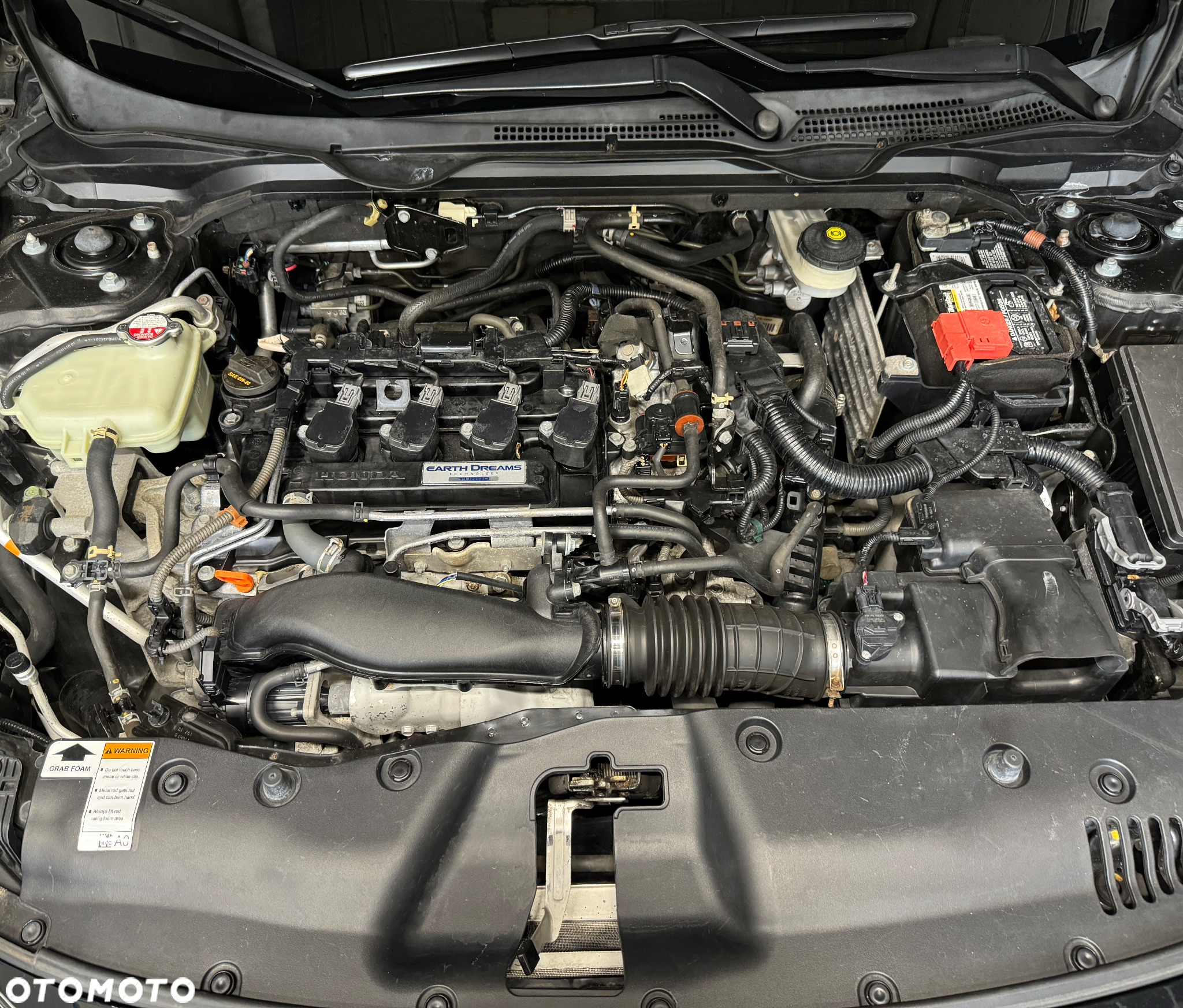 Honda Civic - 25