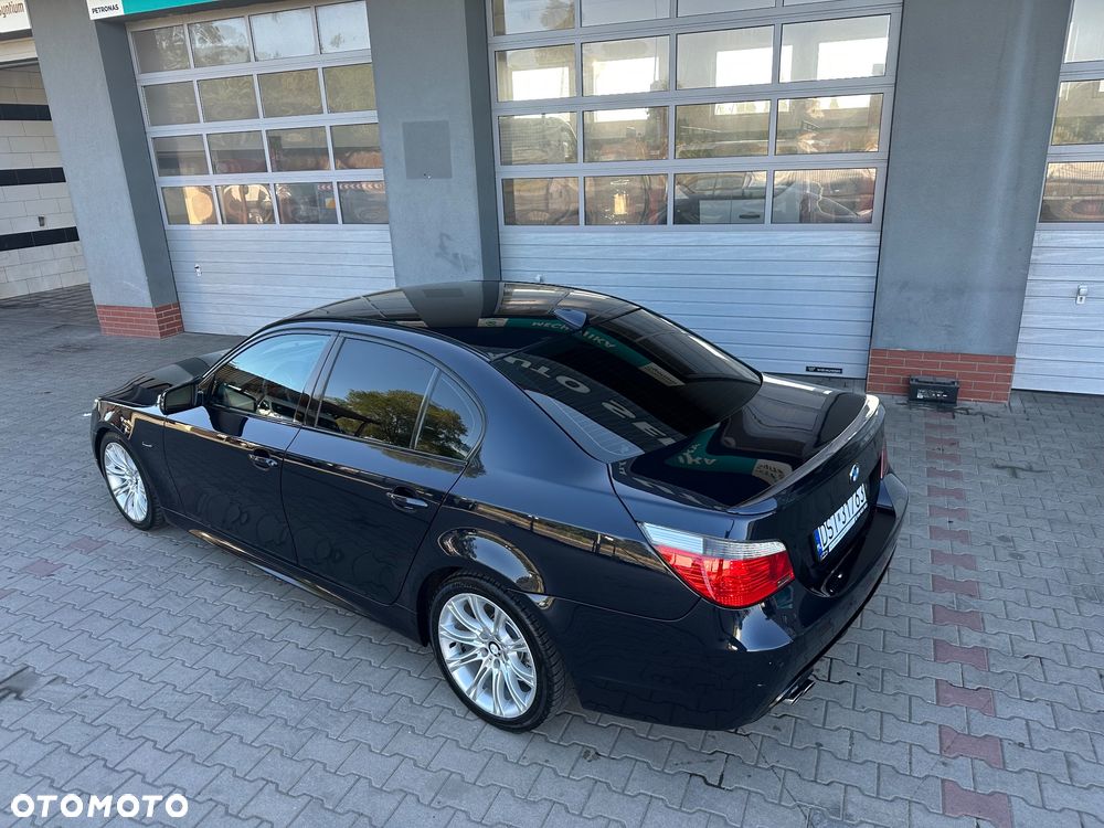 BMW Seria 5 - 18
