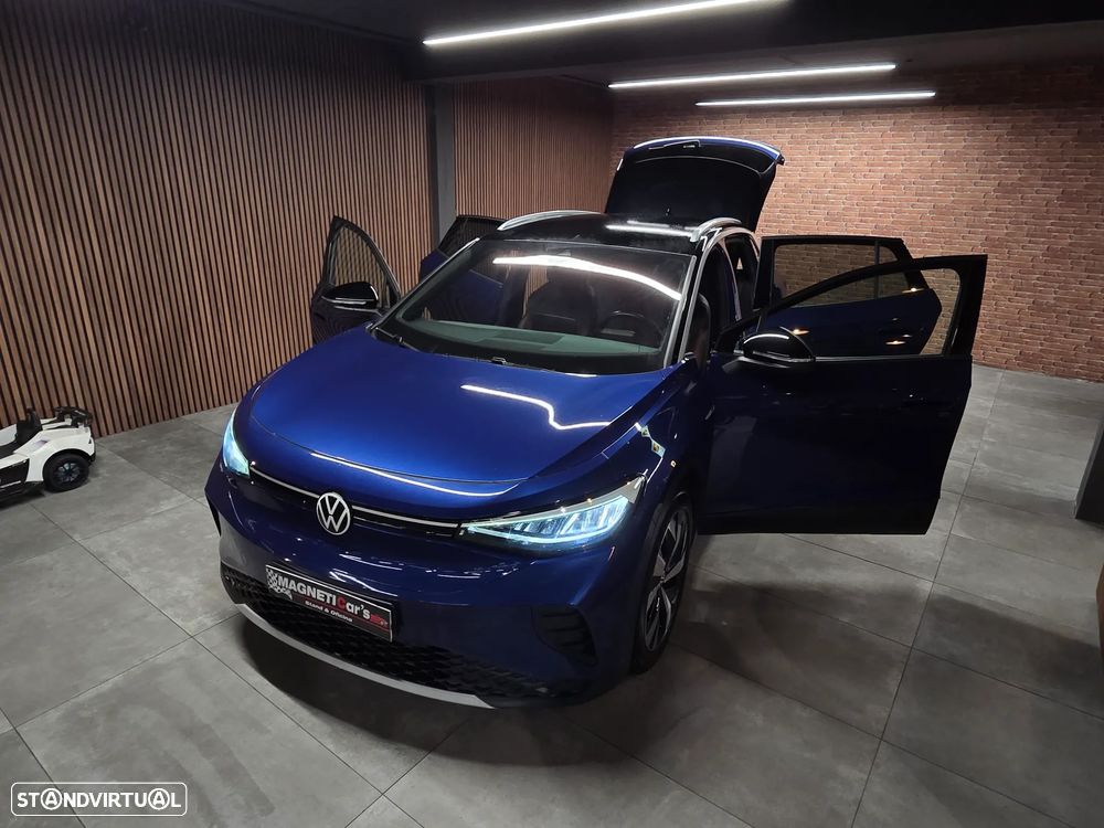 VW ID.4 Performance Upgrade Pro 1st - 13