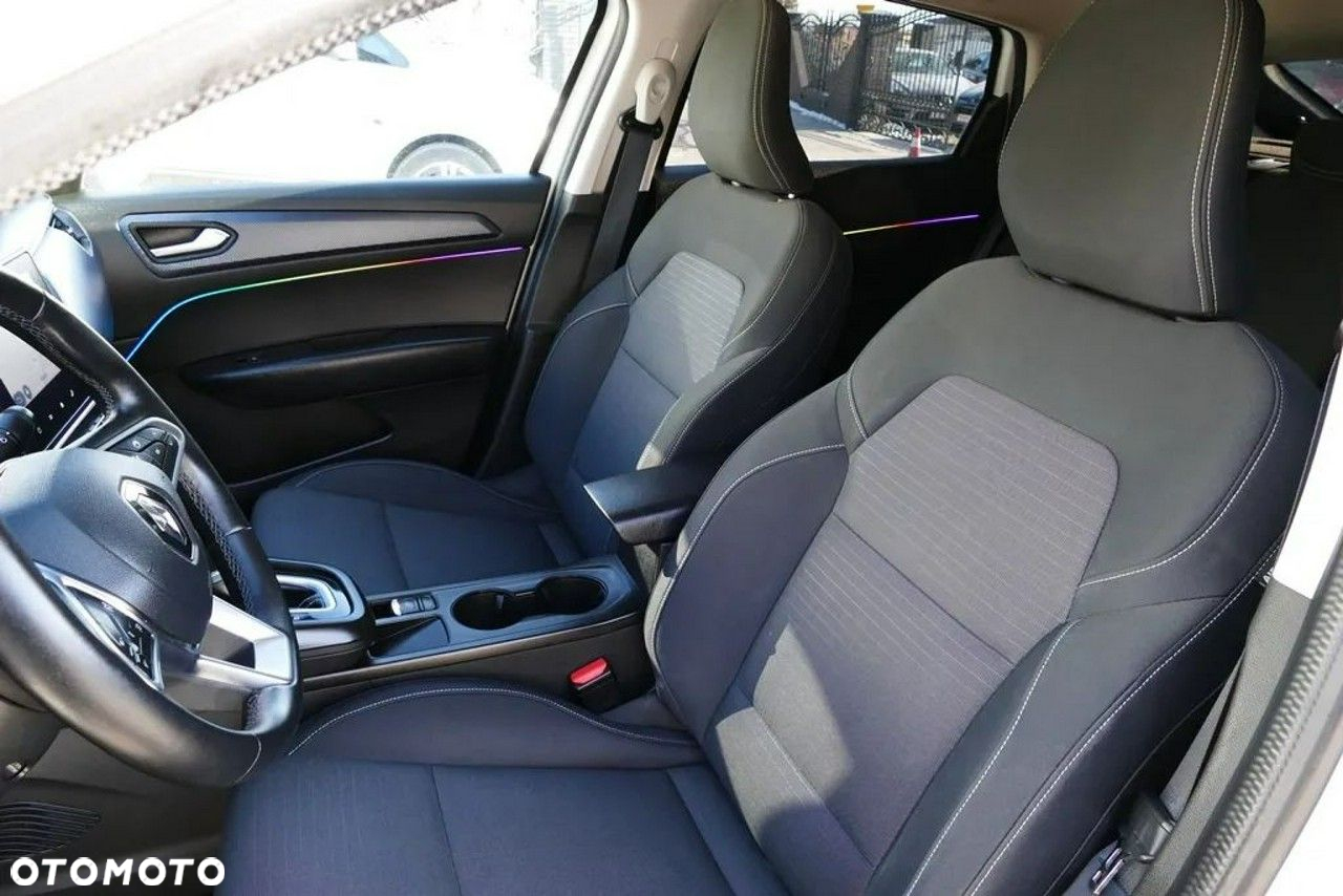 Renault Arkana 1.6 E-TECH Techno MMT - 20