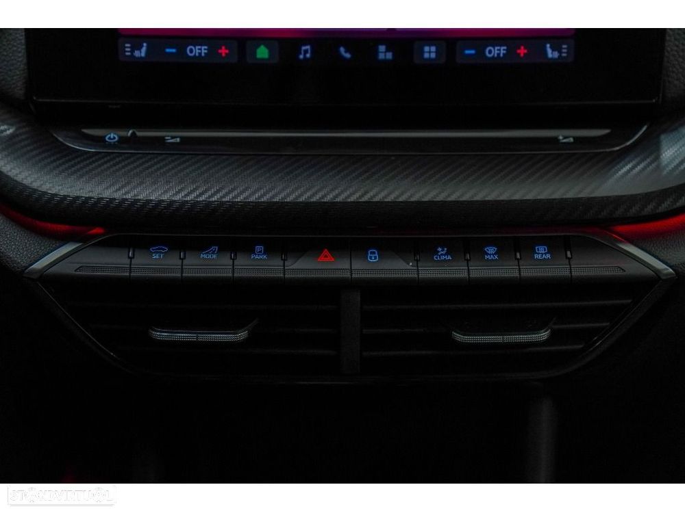 Skoda Octavia Break 2.0 TDI Sportline DSG - 34