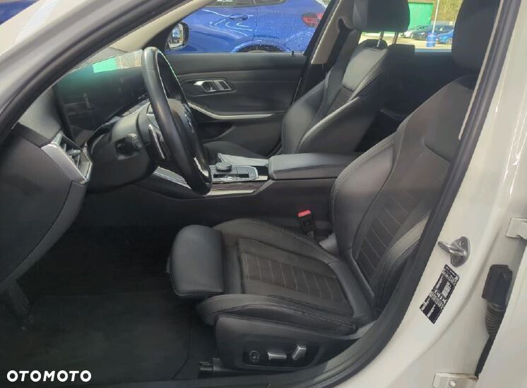 BMW Seria 3 - 6