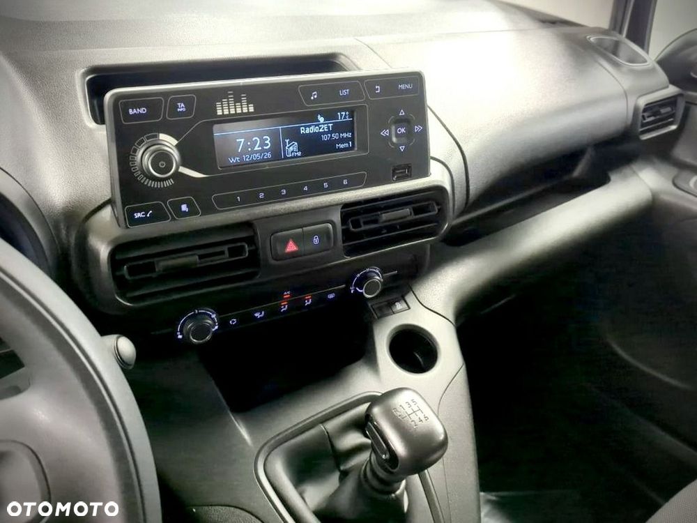 Toyota Proace City - 12