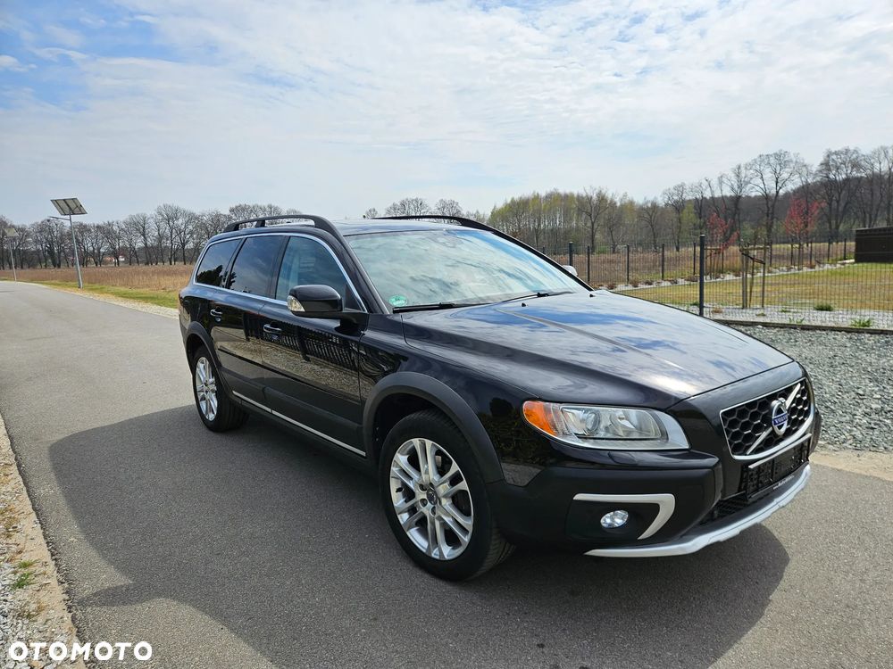 Volvo XC 70 D5 AWD Summum - 3