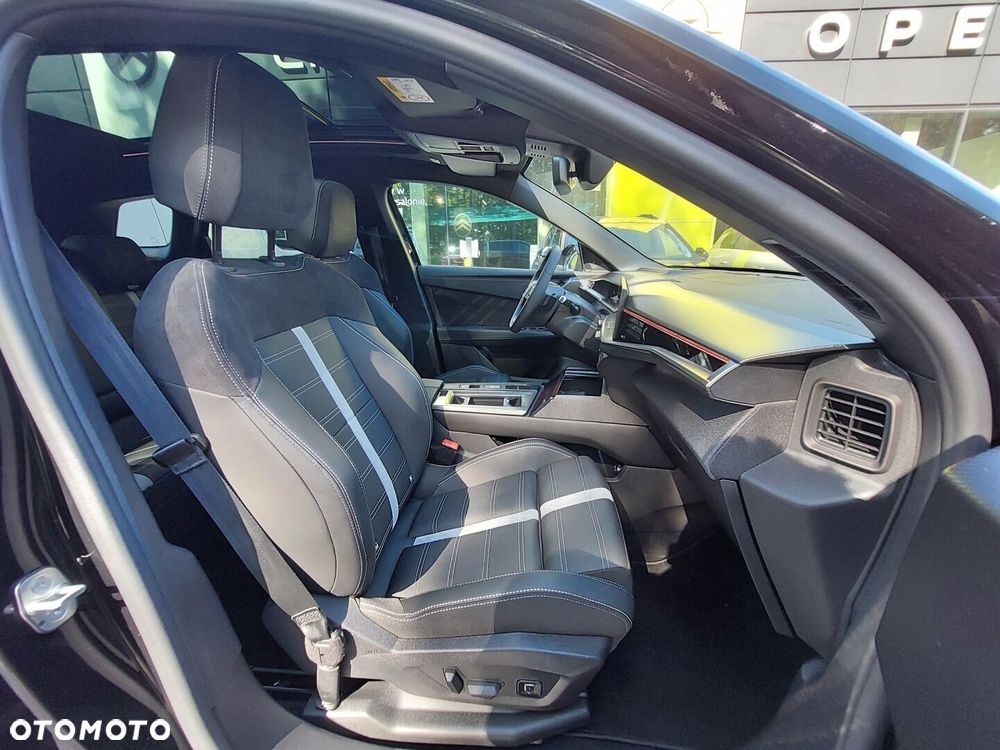 Opel Grandland - 14
