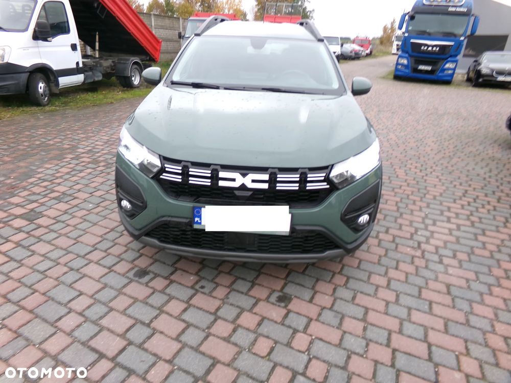 Dacia Jogger 1.0 TCe Expression - 11