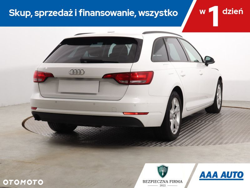 Audi A4 - 6