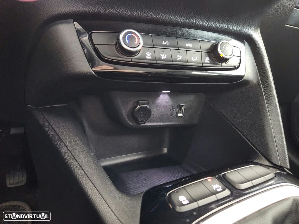 Opel Corsa 1.2 S&S Edition - 36