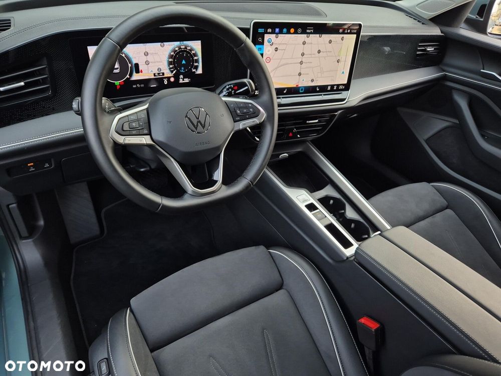 Volkswagen Passat - 9