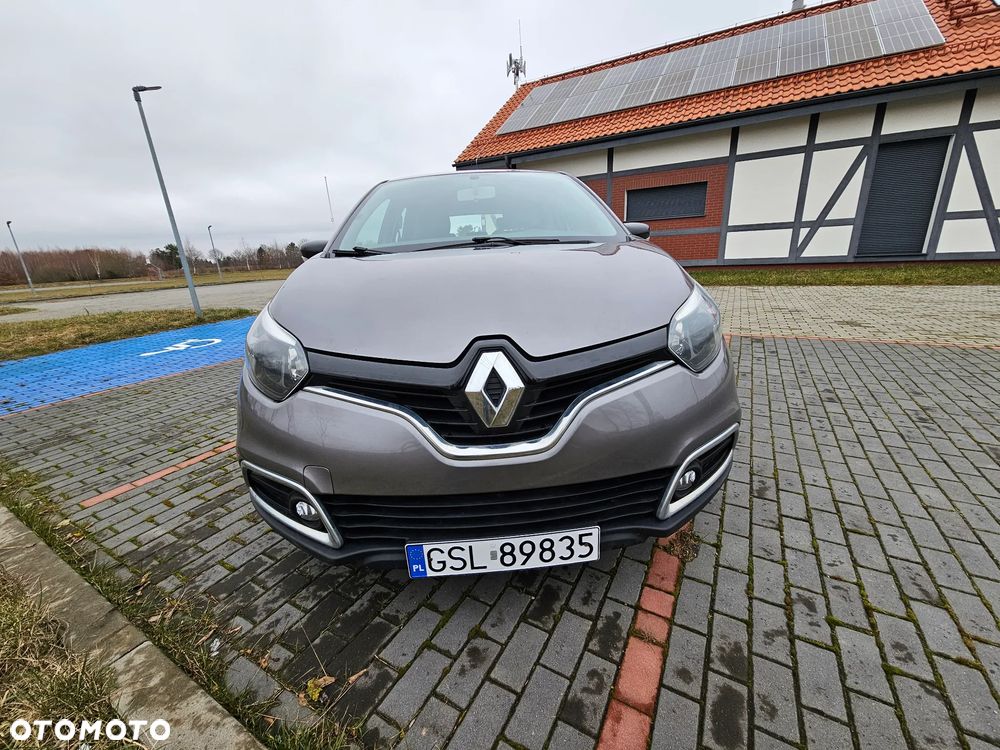 Renault Captur - 3