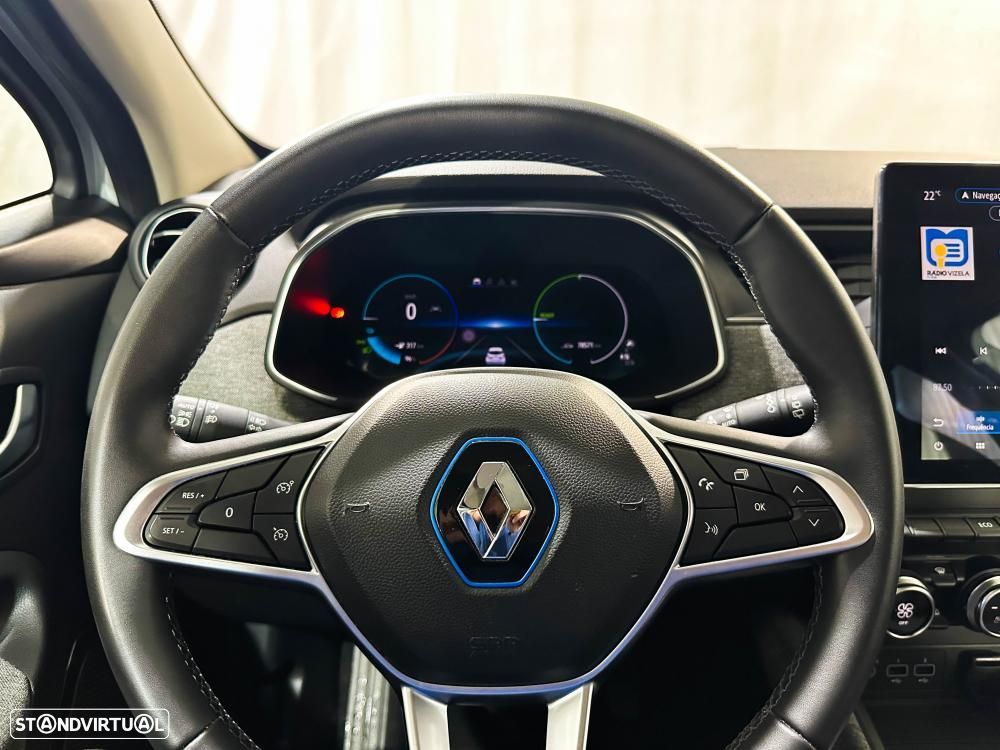Renault Zoe (c/ Bateria) EV50 135hp Techno - 52