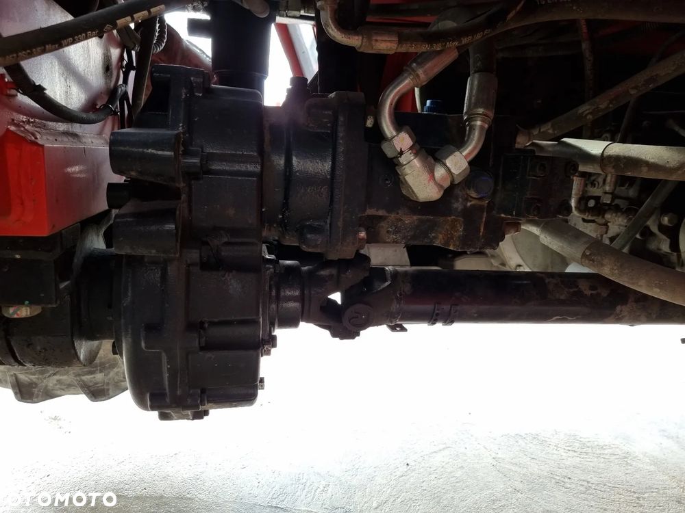 Manitou MRT 2150+ M406 - 26