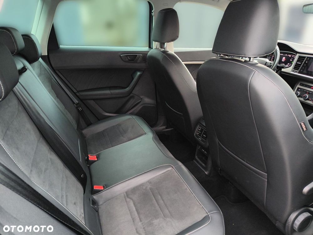 Seat Ateca - 14