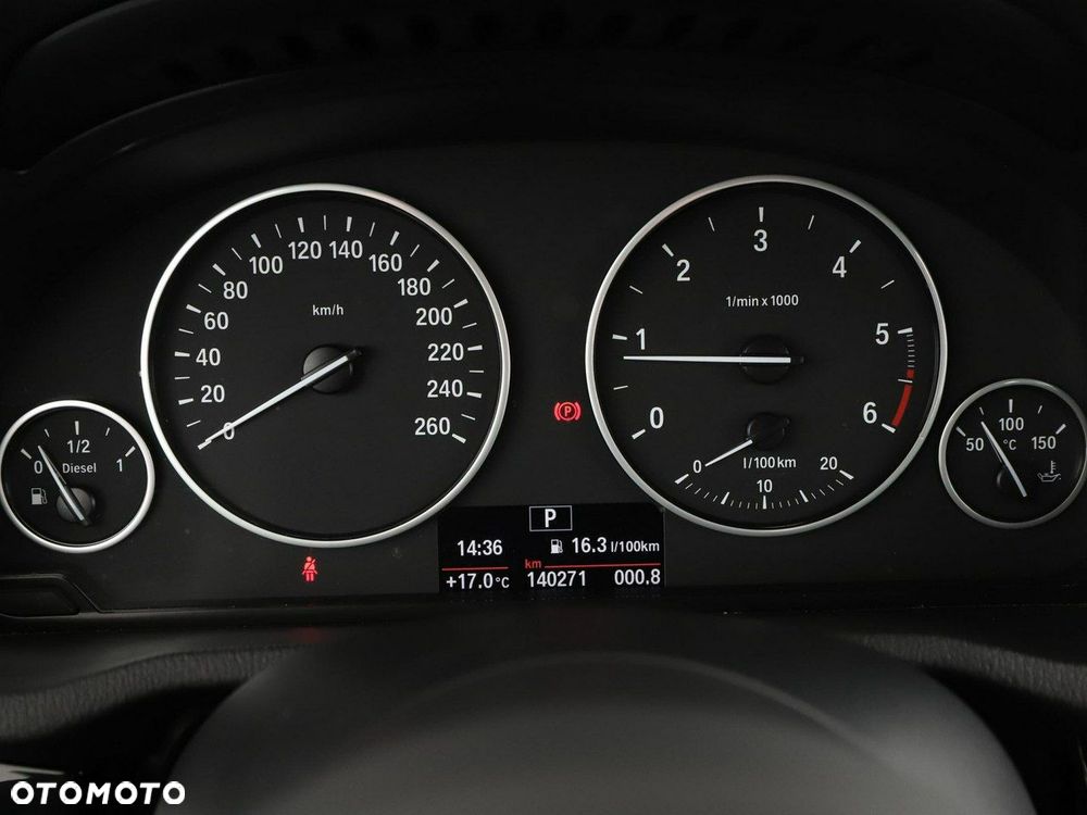 BMW X3 xDrive20d sport - 23