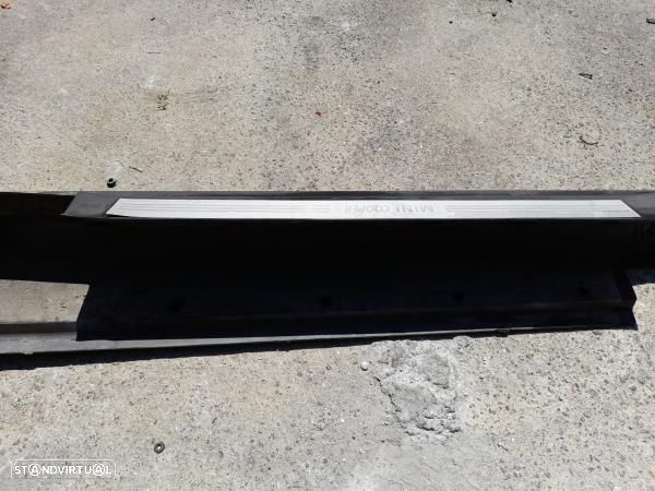 Embaladeira Plastica Mini Mini Clubman (R55) - 7