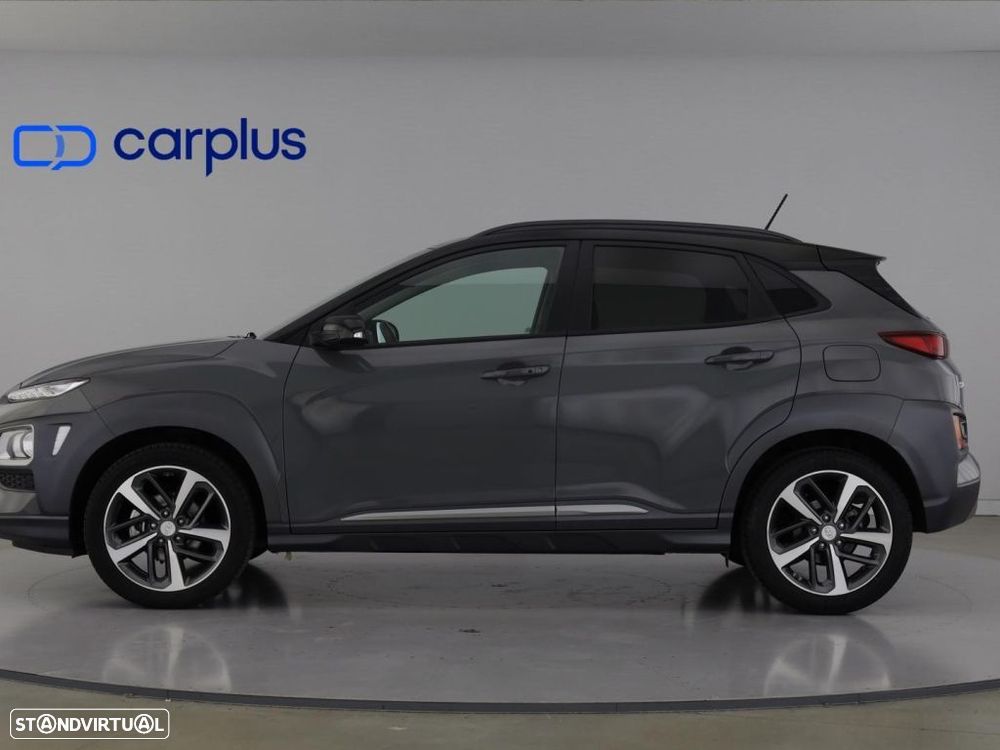 Hyundai Kauai 1.0 T-GDi Premium - 4