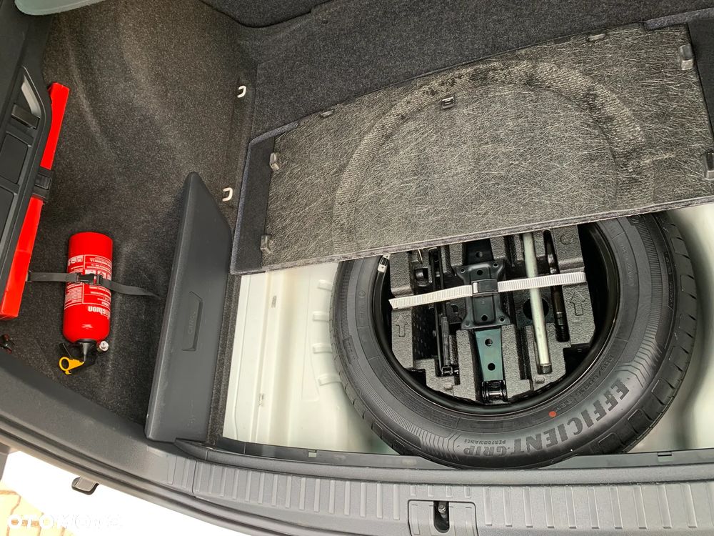 Skoda Octavia 1.5 TSI ACT Ambition - 22