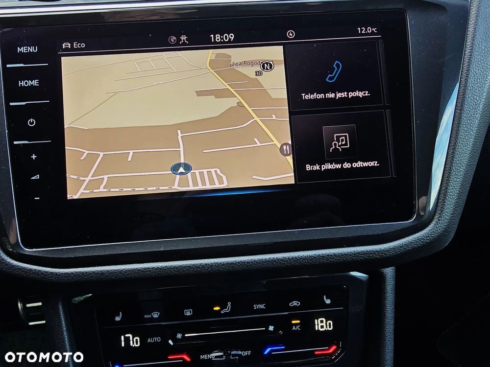 Volkswagen Tiguan 1.5 TSI OPF DSG ACTIVE - 25