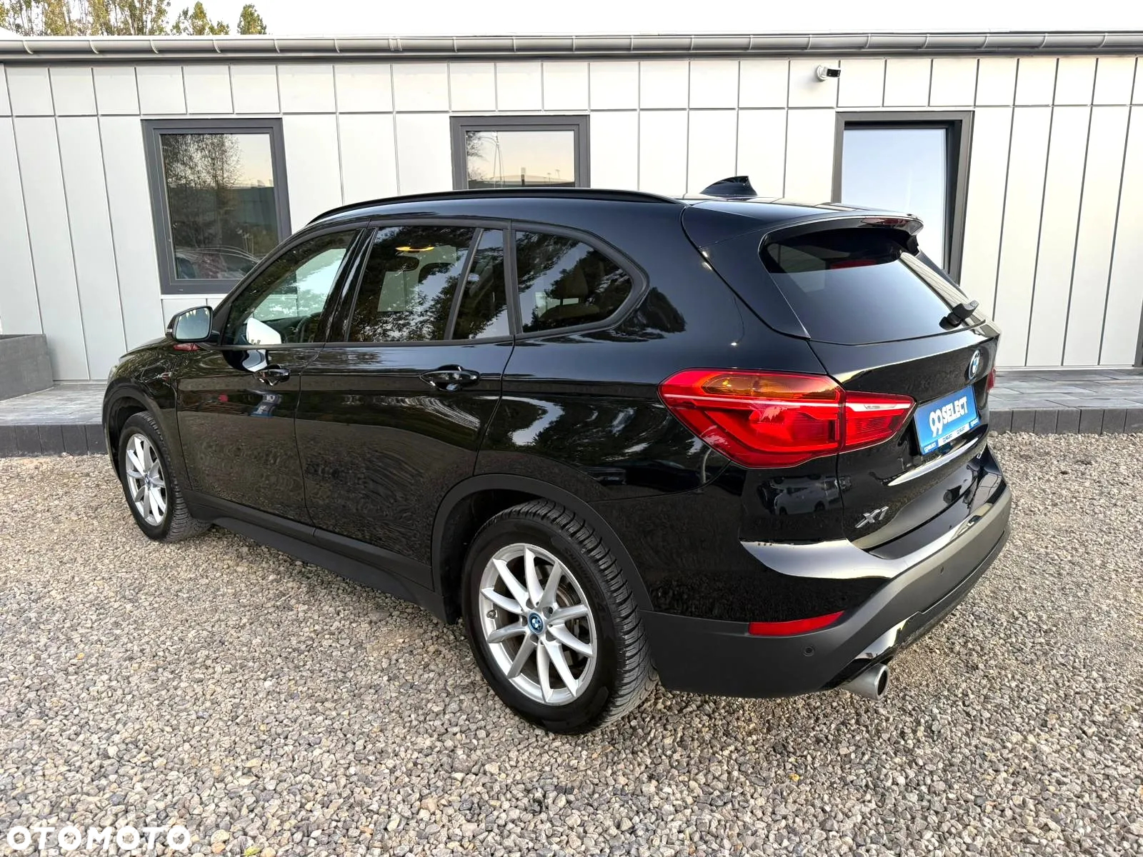 BMW X1 - 3