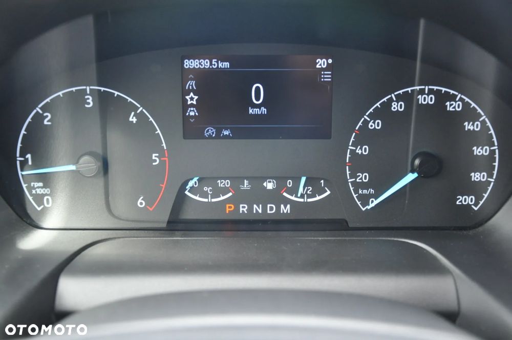 Ford Tourneo Custom 2.0 EcoBlue L2 Titanium X SelectShift - 39