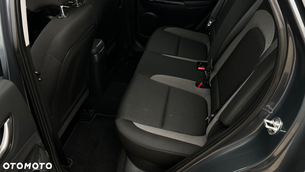 Hyundai Kona 1.0 T-GDI Premiere Comfort - 16