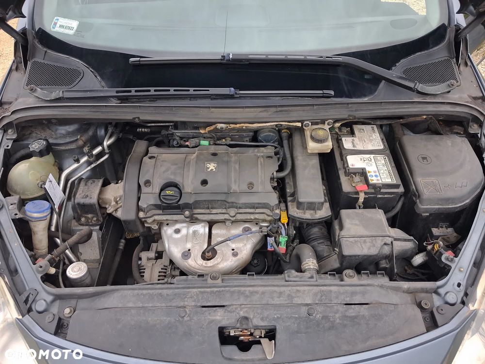 Peugeot 307 1.6 XS - 21