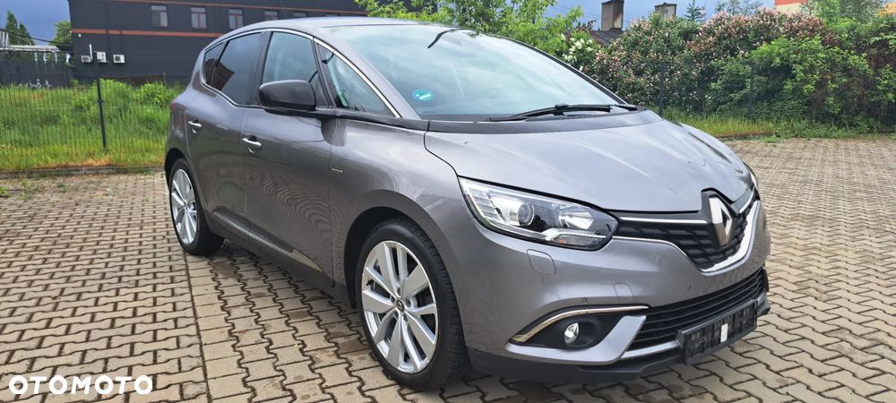 Renault Scenic - 18