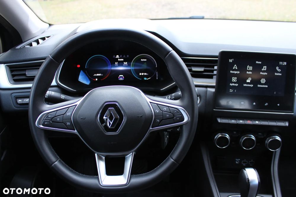 Renault Captur - 10
