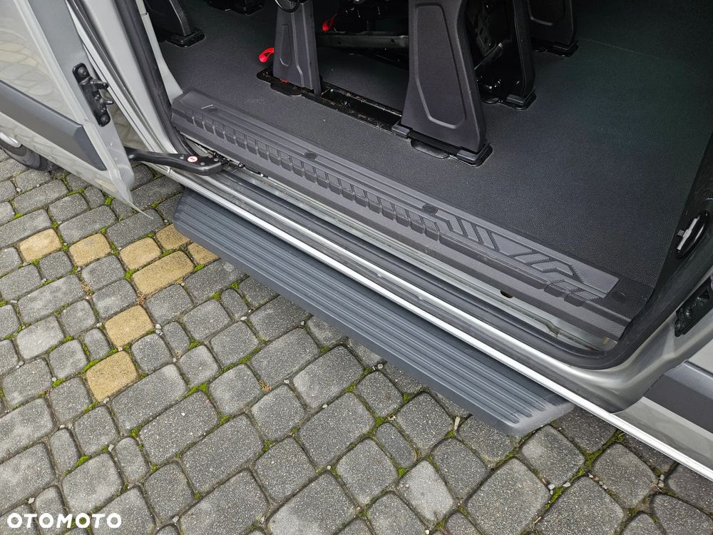 Ford Transit Custom - 25