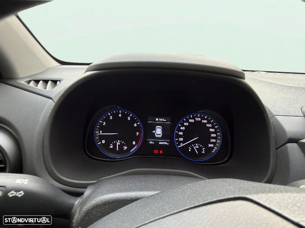 Hyundai Kauai 1.0 T-GDi Premium - 12