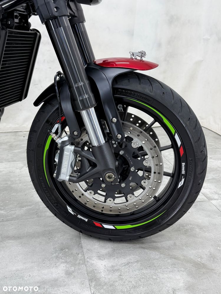 Benelli Leoncino - 19