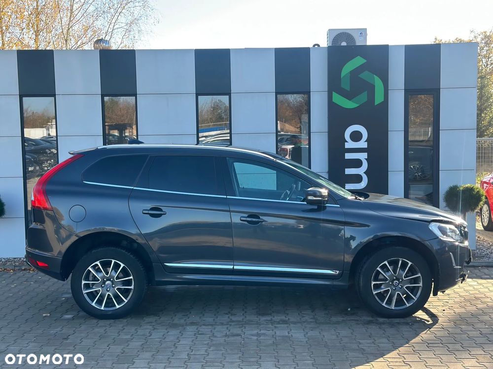 Volvo XC 60 - 5