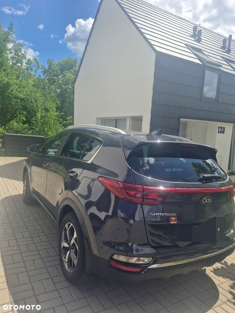 Kia Sportage 1.6 GDI L 2WD - 2