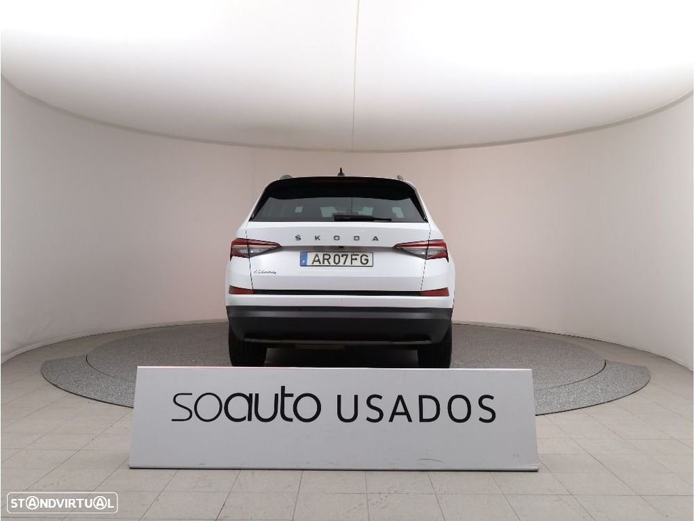 Skoda Kodiaq 2.0 TDI Ambition DSG - 7