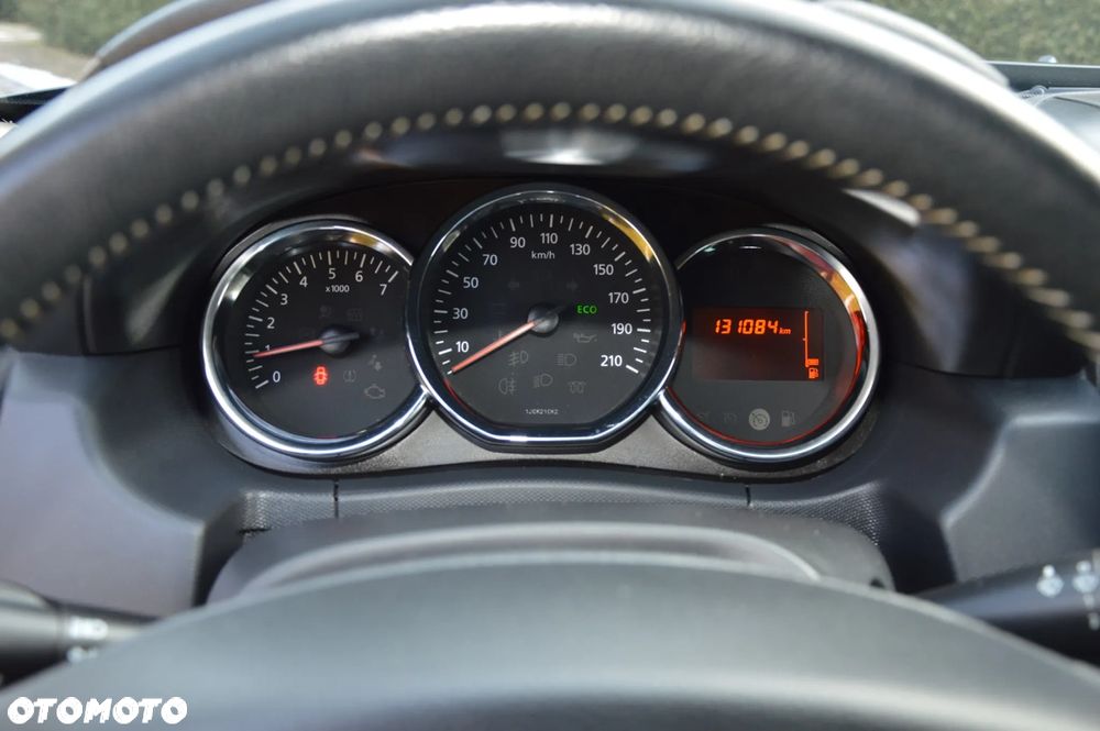 Dacia Duster 1.2 TCe Prestige - 21