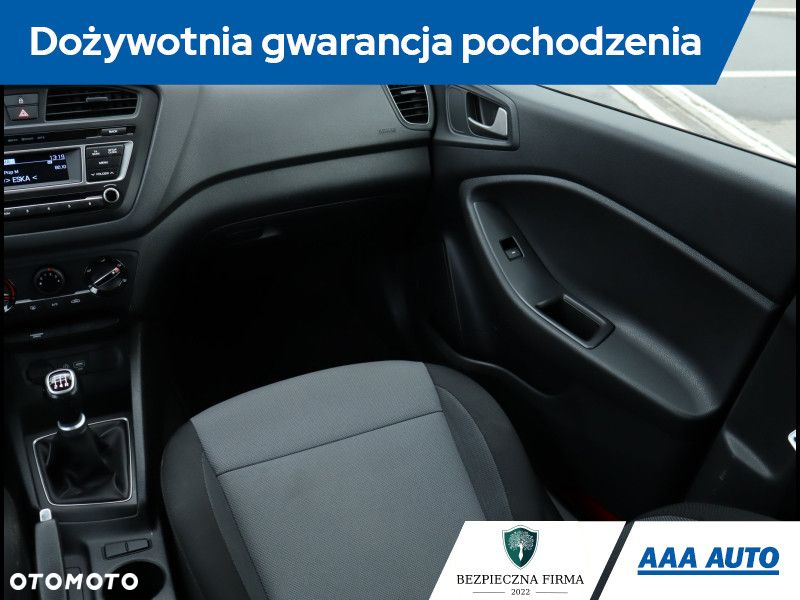 Hyundai i20 - 9