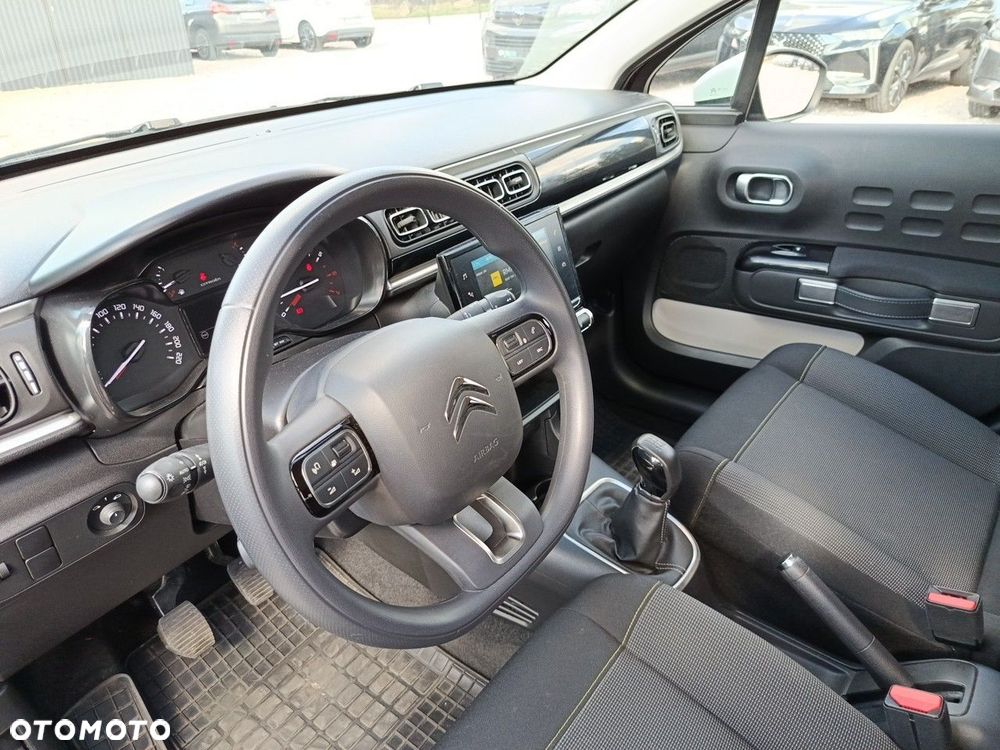 Citroën C3 - 13