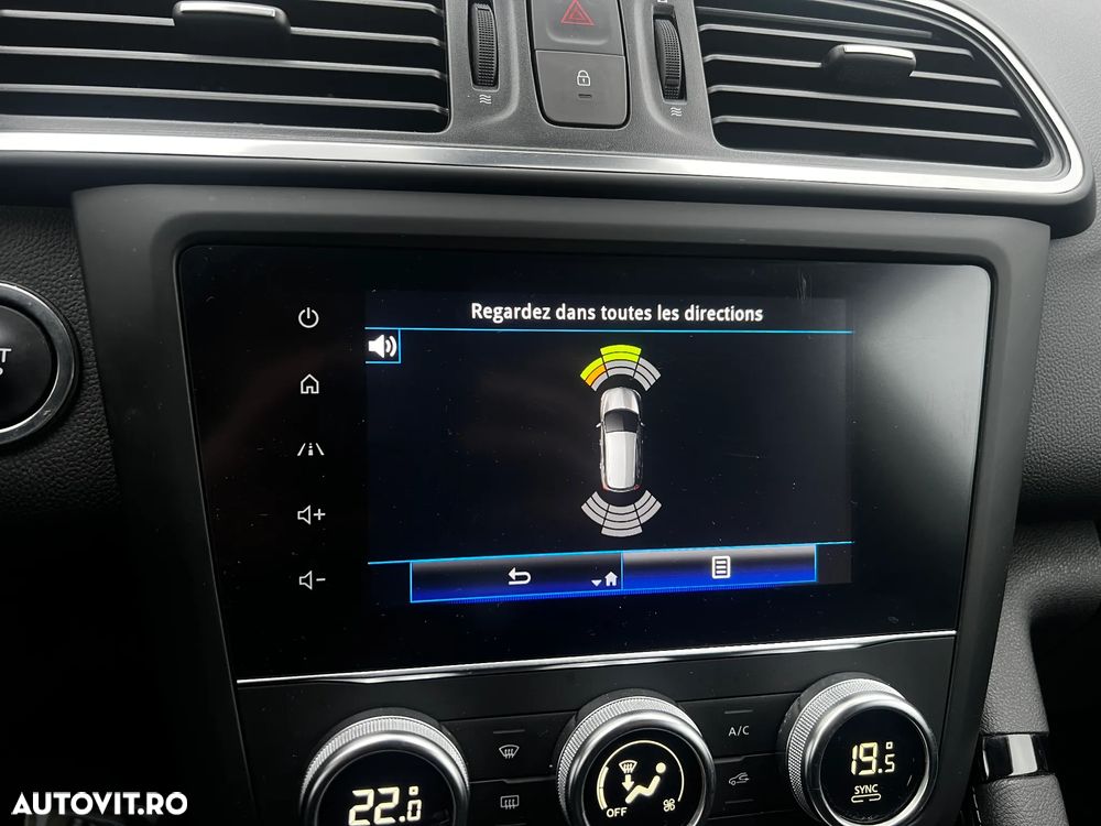 Renault Kadjar - 16