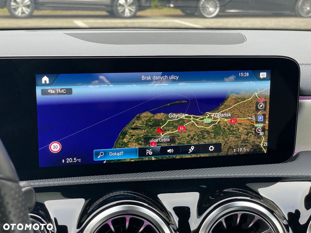 Mercedes-Benz CLA 200 AMG Line 7G-DCT - 40