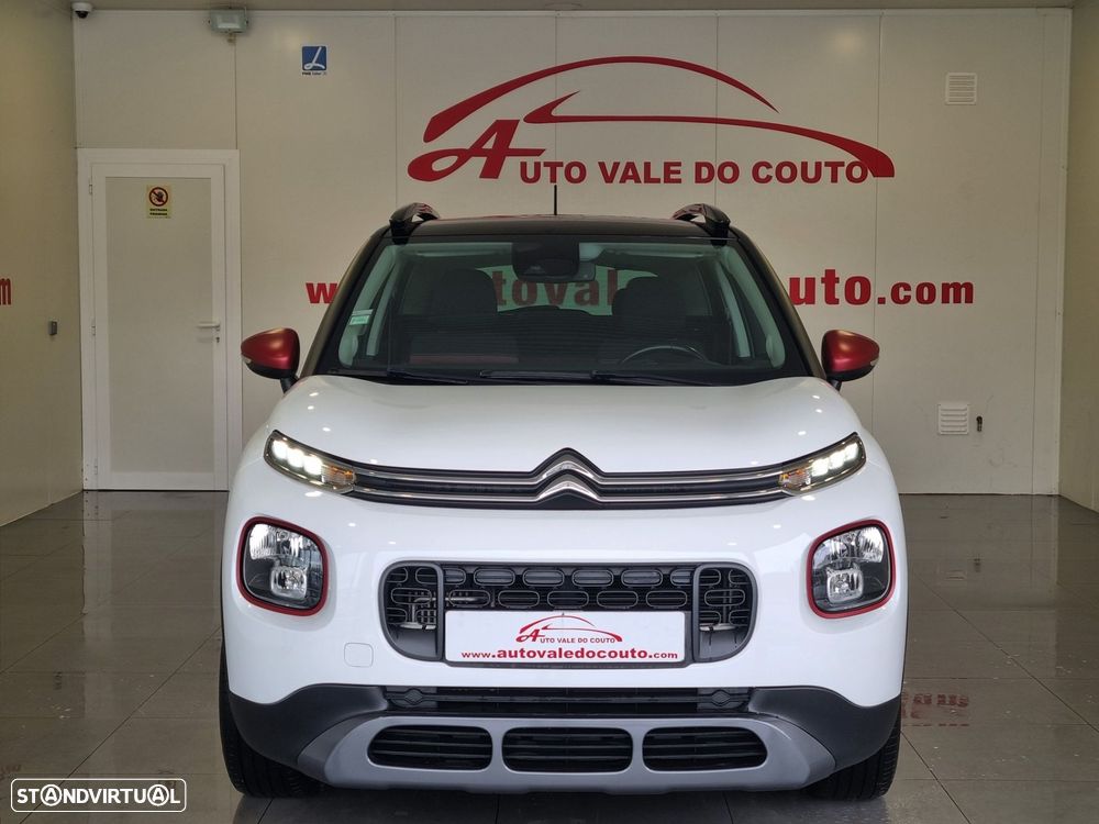 Citroën C3 Aircross 1.2 PureTech C-Series - 2